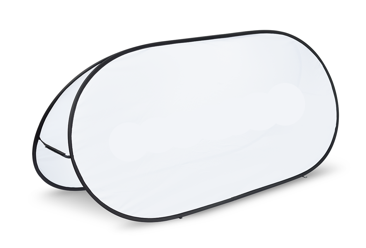 Golf Banner - 2 tailles possibles personnalisable