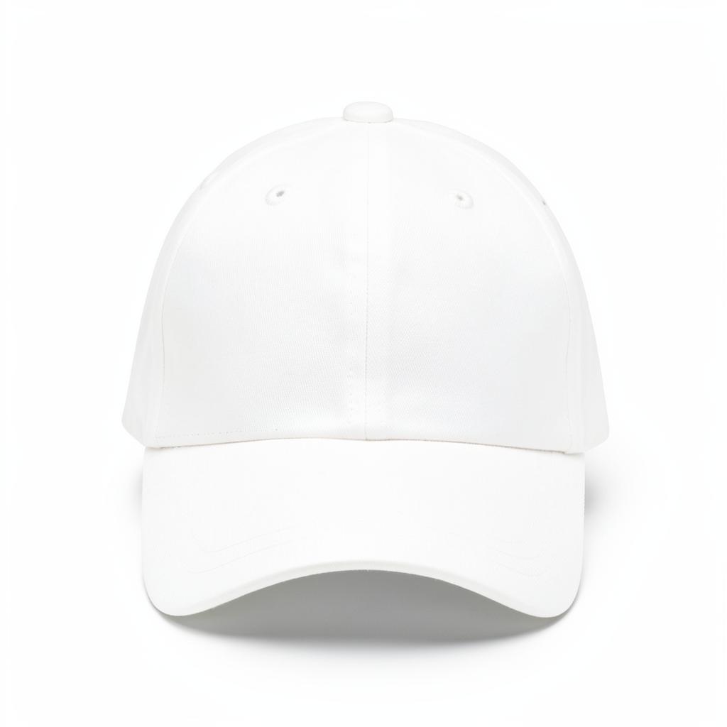 Casquette personnalisable
