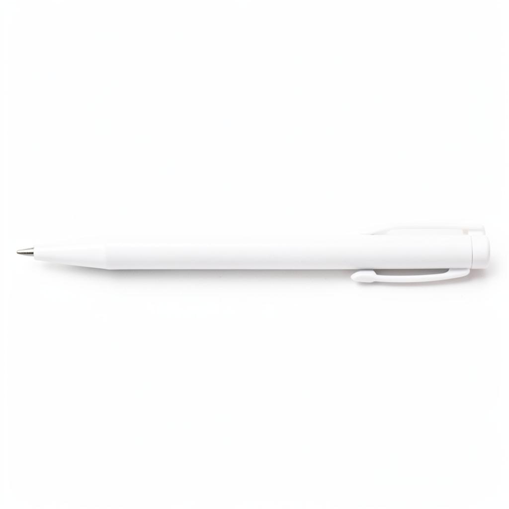 Stylo personnalisable